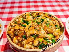 -阿里元海鲜·闽南特色菜(曾厝垵店)