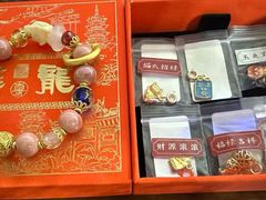 -龙华素斋(龙华路店)