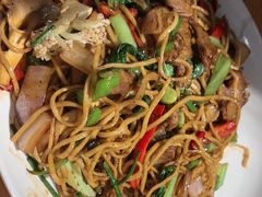 -飨府.老淮面馆.自营(清河路店)