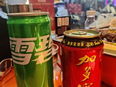 -神府路壹号·海鲜烧烤·砂锅粥·锅物(三坊七巷店)