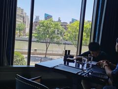 -上海苏宁宝丽嘉酒店·Cafe Bellagio西餐厅