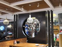 -如轩·海鲜砂锅粥·潮汕菜(沿江东路店)