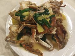 旭璟酒家-旭璟酒家·传统粤菜·湘菜(逸景路店)