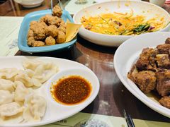 -老厨家(中央大街西七道街店)