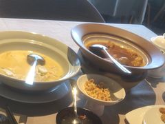 -一澜江宴·江景地标楚菜(江滩公园店)
