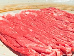 -老墙根涮肉·铜锅·烧烤(王四营店)