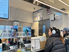 -喜茶(北京三里屯太古里店)