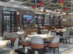 大堂-多多旺港式茶餐厅(新区店)