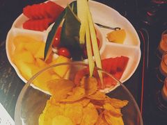 果盘-锅炉房LOFT