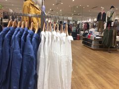 -优衣库(重庆万象城店)