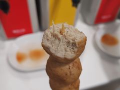 鸡肉丸串-宜家·瑞典风味餐厅(天津东丽商场店)