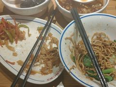 -蓉李记成都名小吃(太原龙湖万达店)