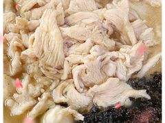 -老滕家过桥米线(金鱼胡同店)