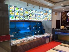 -牟传仁饭庄(星海店)