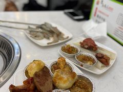-集杰尚品海鲜烤肉自助餐厅(即墨宝龙广场店)