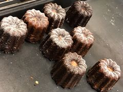 -OUR Bakery(三里屯太古里店)