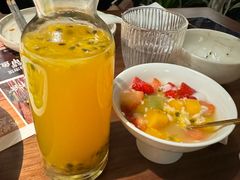 -清水亭湖北菜(大屯DT51店)