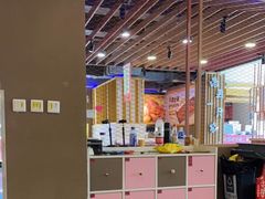 -喝丢一只鞋海鲜烧烤·海肠捞饭(市场店)