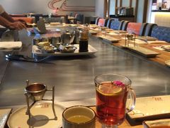 -赤坂亭·M9和牛烧肉·铁板烧(合肥万象城店)