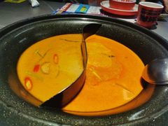-生活如沸·顺德水牛奶火锅(大学路店)