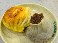 -李记清真馆(打钉巷店)