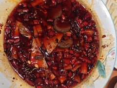 -红豆焖罐面·新邯郸菜(光明店)