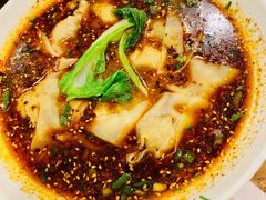 -霸道川面馆(张江店)