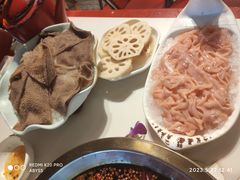 -李常在重庆火锅(合川总店)
