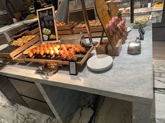 -上海虹桥祥源希尔顿酒店
