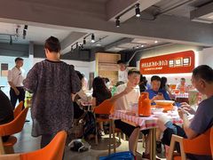 -韵味湘肴·小炒黄牛肉(五一广场店)