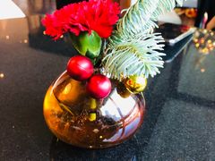 -四季酒店·行政酒廊