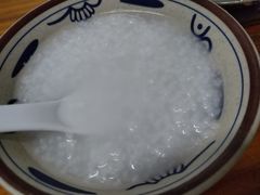 -潮汕美食.厚弥粥(白石洲店)