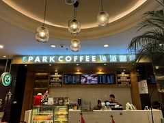 -逸派咖啡 EPARKCOFFEE(广安门店)