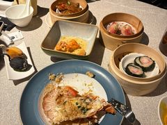 -万丽轩·粤菜(王府井金茂万丽酒店)