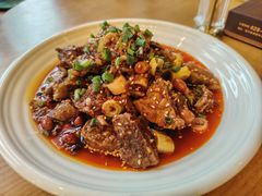 -陈麻婆豆腐总店