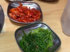 -麻蒲碳烤肉(嘉禾东平地铁站19号店)