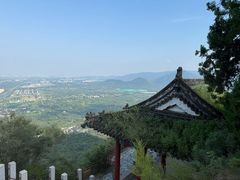 -北京鹫峰国家森林公园