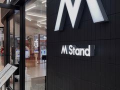 门面-M Stand(西安大悦城店)