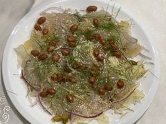 -寻味顺德·南记酒家·传统顺德菜·鱼生(广源路店)