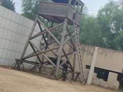 -沈阳二战盟军战俘营旧址陈列馆