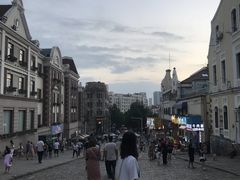 -青岛天主教堂(市南区)