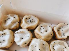 招牌生煎-香山胡记吴江路生煎(灵山路店)