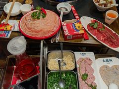 -大龙燚火锅(春熙店)