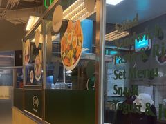 -OUR Bakery(三里屯太古里店)