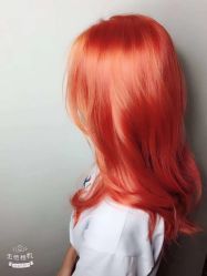 -Miracle集简美发沙龙