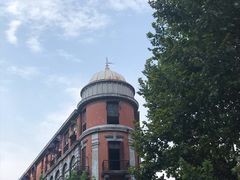 -黎黄陂路街头博物馆