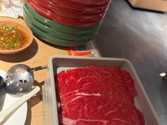 -温野菜涮涮锅(西单大悦城店)