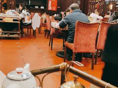 大堂-点都德(盘福楼店)