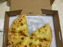 -那坡里比萨(康王北路店)