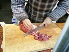 -王德炭烤牛羊肉(西关大街店)